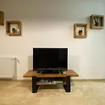 Helga\'S Place Premium 1 Bedroom Condo