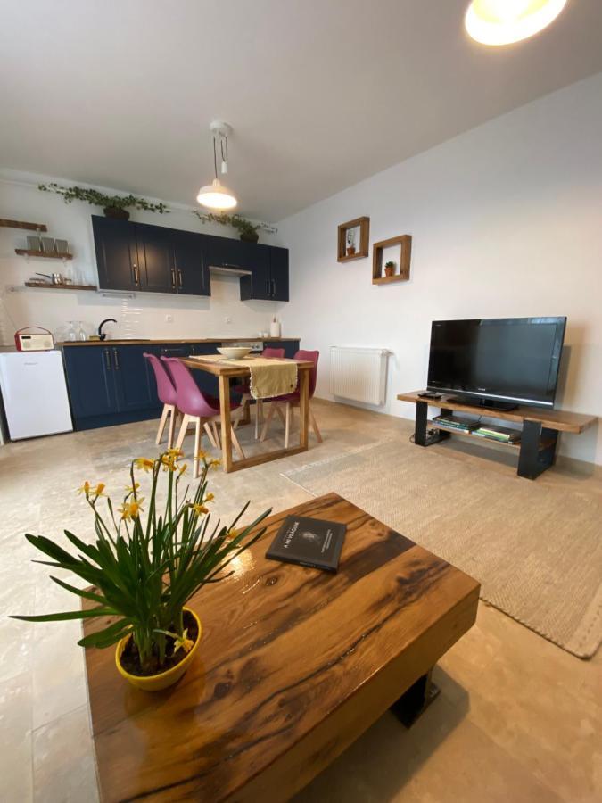 Apartment Helga's Place Premium 1 Bedroom Cluj-Napoca