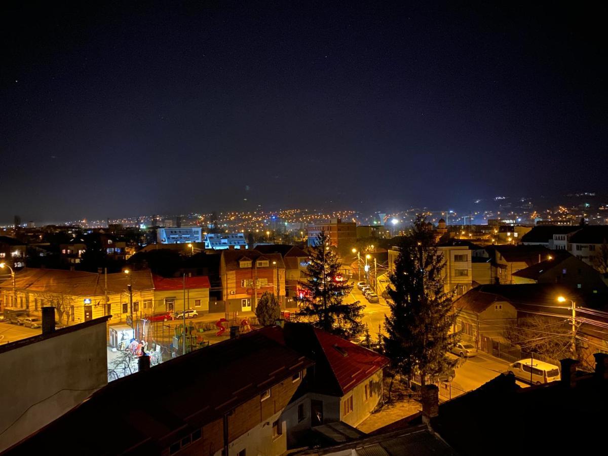 Apartment Helga's Place Premium 1 Bedroom Cluj-Napoca