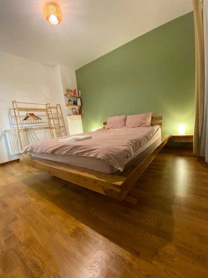 Apartment Helga's Place Premium 1 Bedroom