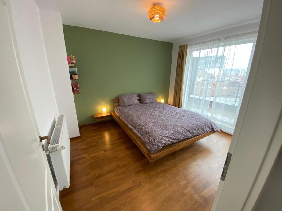 Helga's Place Premium 1 Bedroom Apartment